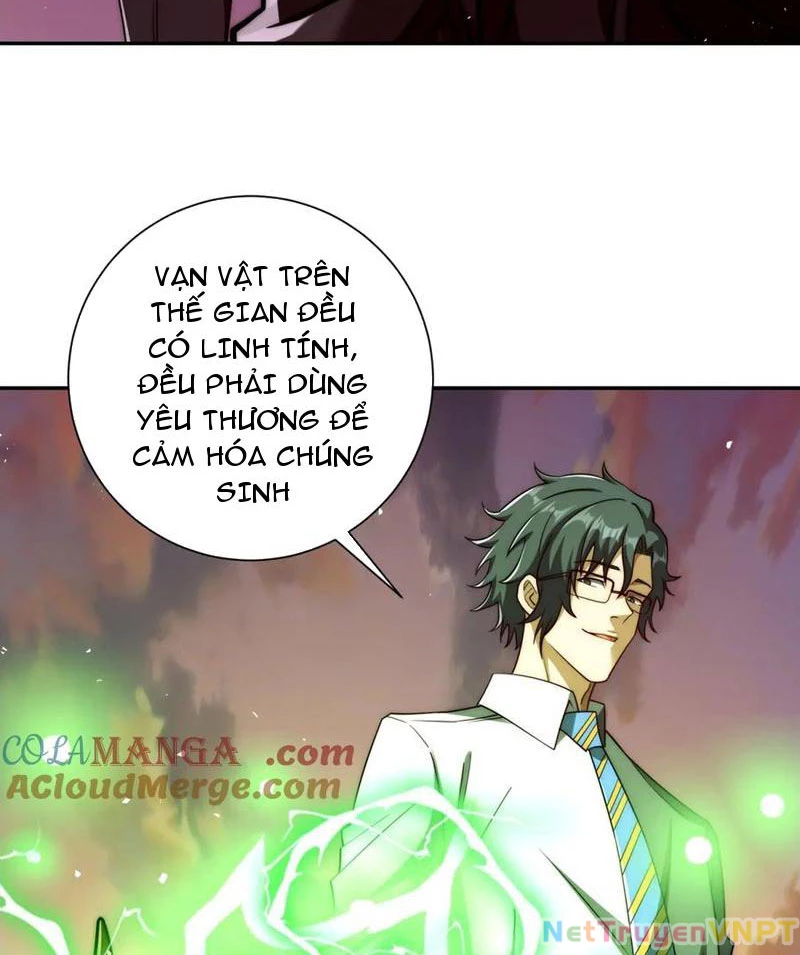 Dị Năng Trùng Sinh Ta Sớm Ở Đỉnh Cao Chapter 30 - 29