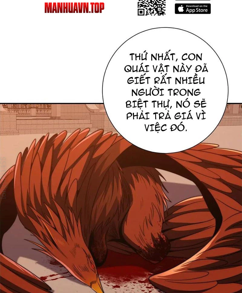Dị Năng Trùng Sinh Ta Sớm Ở Đỉnh Cao Chapter 30 - 47