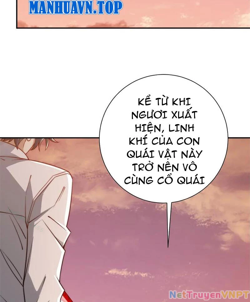 Dị Năng Trùng Sinh Ta Sớm Ở Đỉnh Cao Chapter 30 - 50