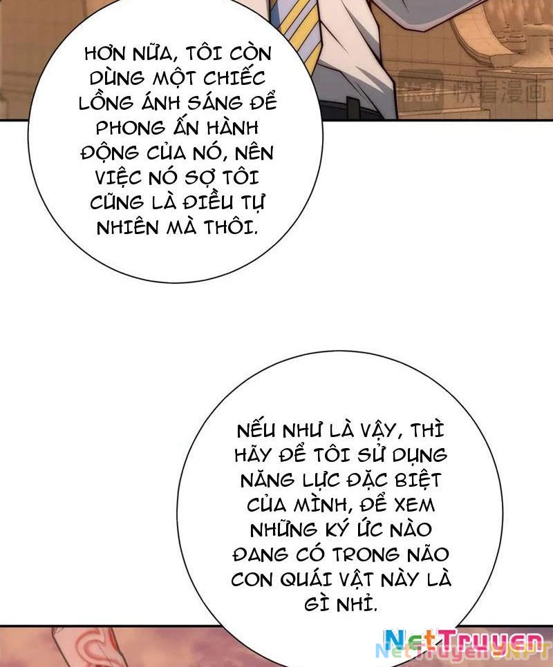 Dị Năng Trùng Sinh Ta Sớm Ở Đỉnh Cao Chapter 30 - 56