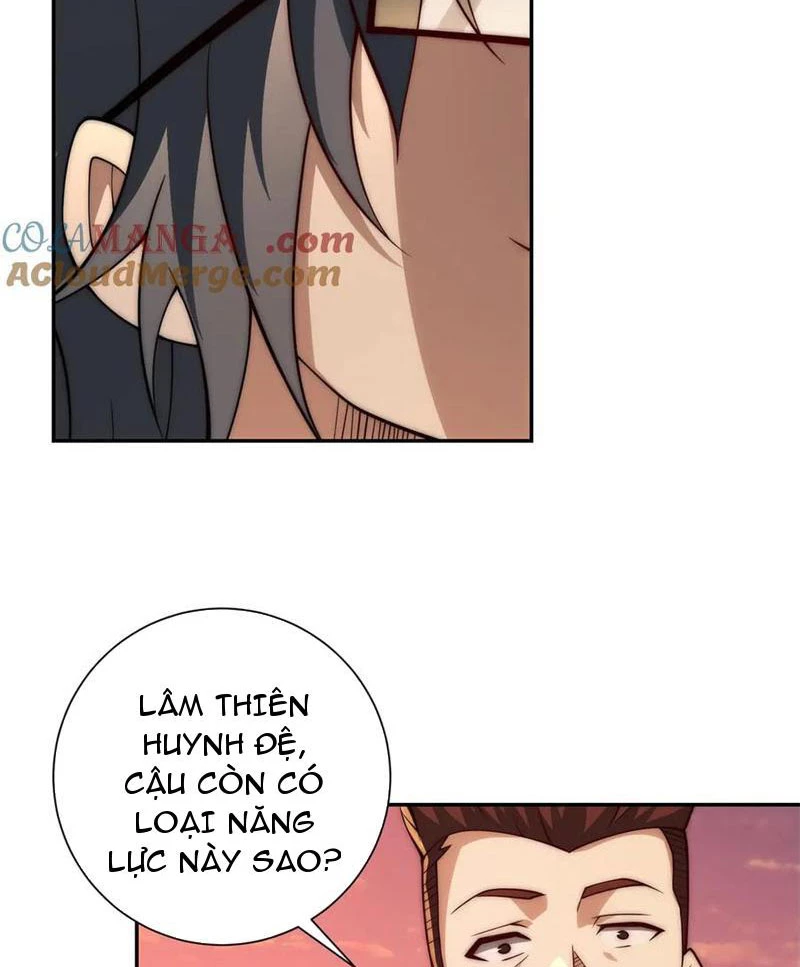 Dị Năng Trùng Sinh Ta Sớm Ở Đỉnh Cao Chapter 30 - 59