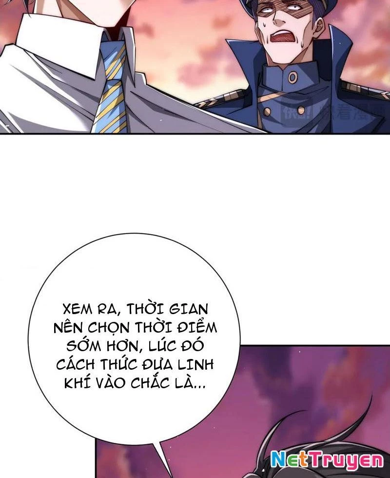 Dị Năng Trùng Sinh Ta Sớm Ở Đỉnh Cao Chapter 30 - 71