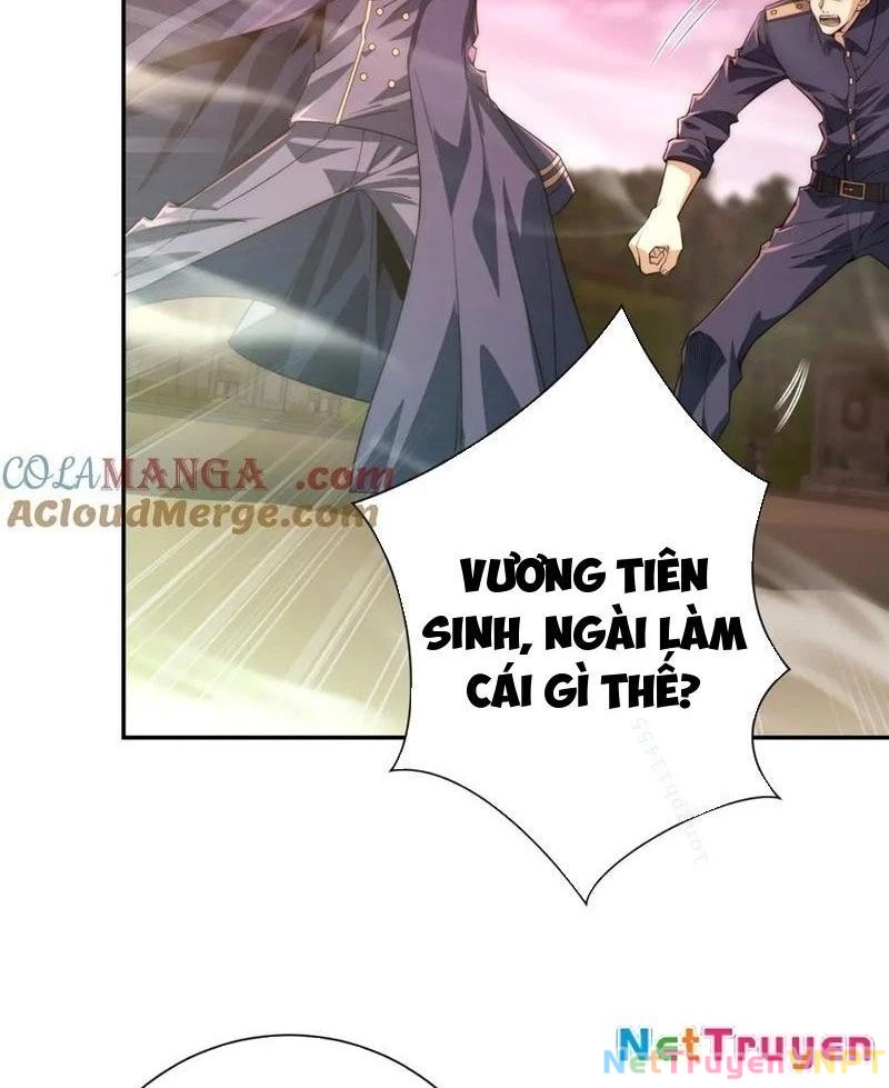 Dị Năng Trùng Sinh Ta Sớm Ở Đỉnh Cao Chapter 30 - 81