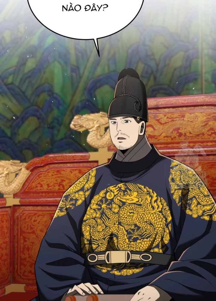 Vương Triều Đen Tối: Joseon Chapter 91 - Trang 2