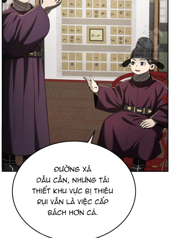 Vương Triều Đen Tối: Joseon Chapter 91 - Trang 2