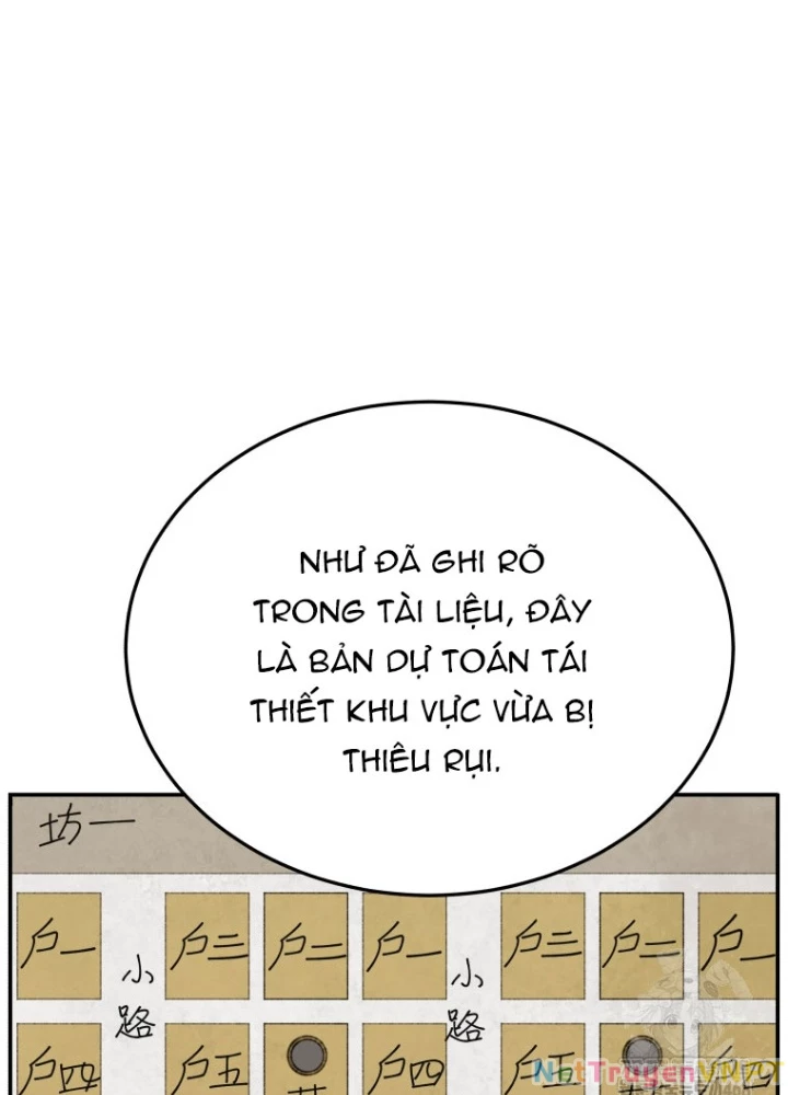 Vương Triều Đen Tối: Joseon Chapter 91 - Trang 2