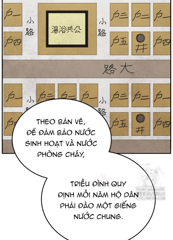 Vương Triều Đen Tối: Joseon Chapter 91 - Trang 2
