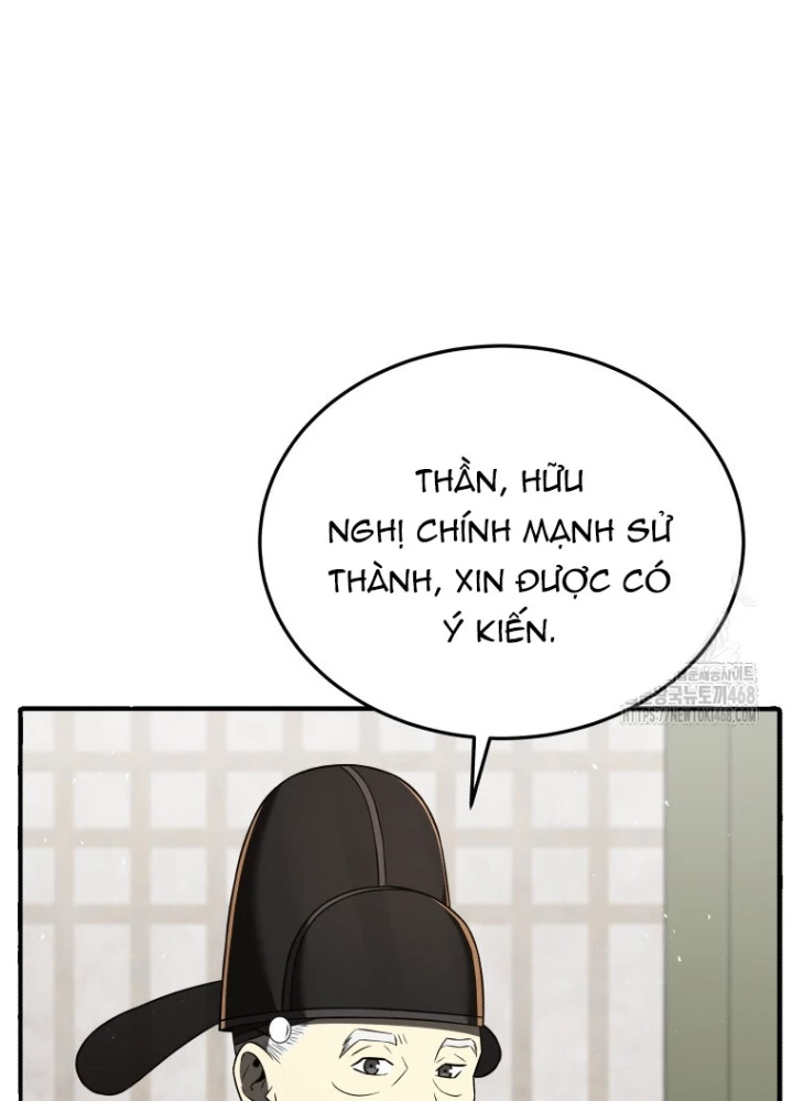 Vương Triều Đen Tối: Joseon Chapter 91 - Trang 2