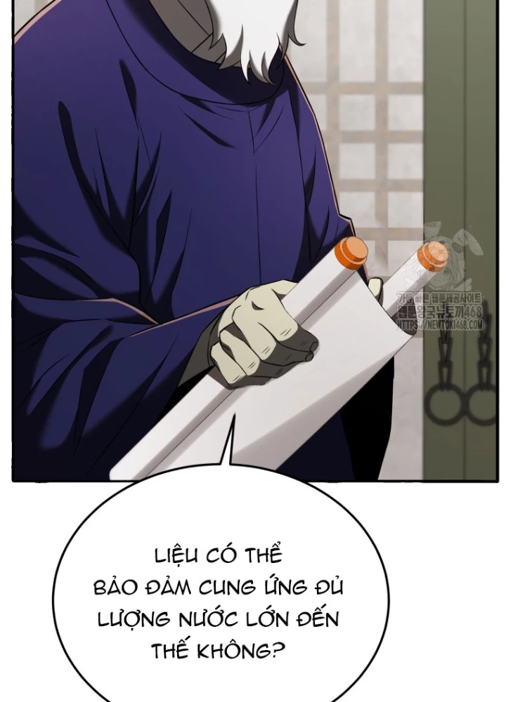 Vương Triều Đen Tối: Joseon Chapter 91 - Trang 2