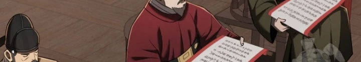 Vương Triều Đen Tối: Joseon Chapter 91 - Trang 2