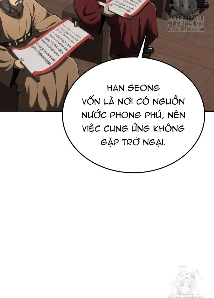 Vương Triều Đen Tối: Joseon Chapter 91 - Trang 2