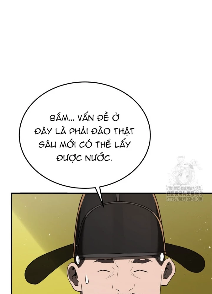 Vương Triều Đen Tối: Joseon Chapter 91 - Trang 2