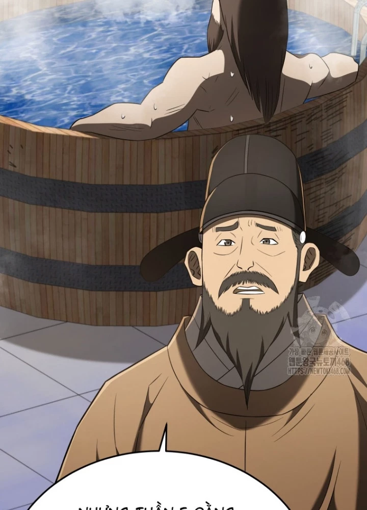 Vương Triều Đen Tối: Joseon Chapter 91 - Trang 2