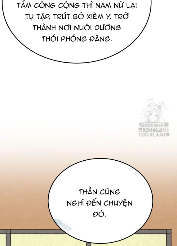 Vương Triều Đen Tối: Joseon Chapter 91 - Trang 2