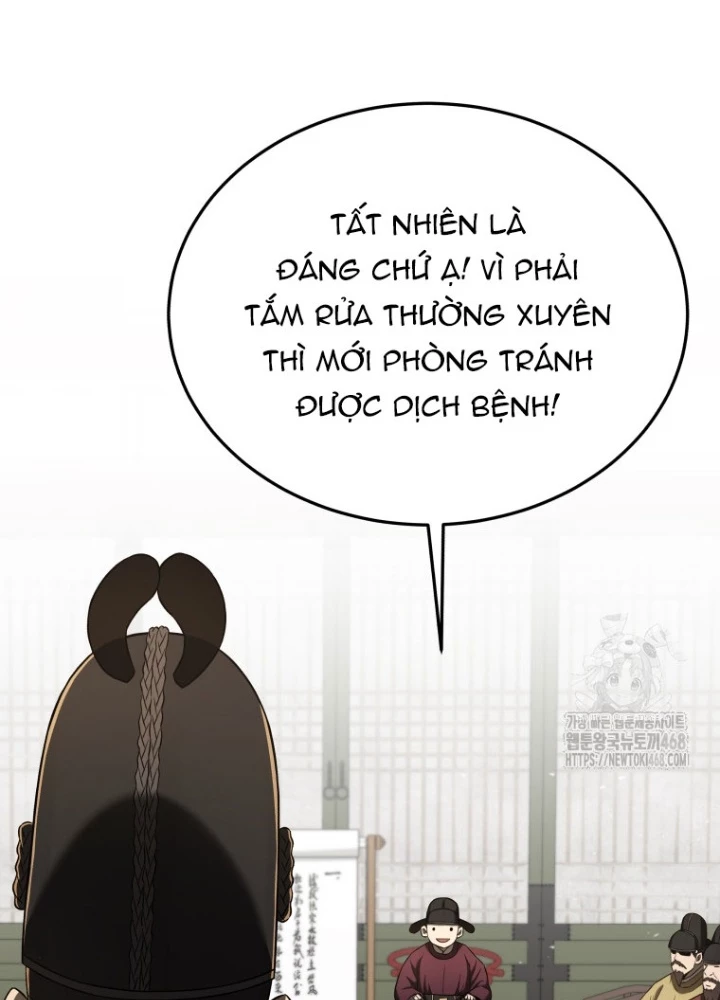 Vương Triều Đen Tối: Joseon Chapter 91 - Trang 2