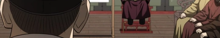 Vương Triều Đen Tối: Joseon Chapter 91 - Trang 2