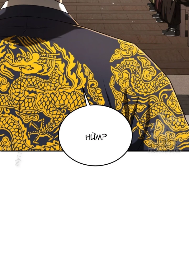 Vương Triều Đen Tối: Joseon Chapter 91 - Trang 2
