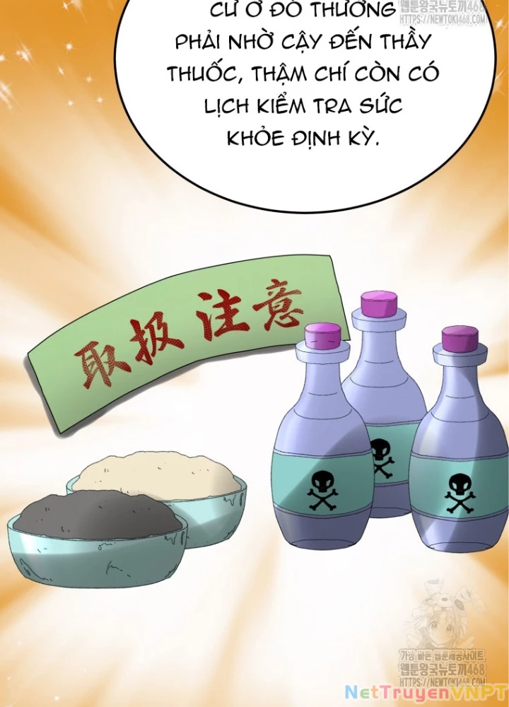 Vương Triều Đen Tối: Joseon Chapter 91 - Trang 2