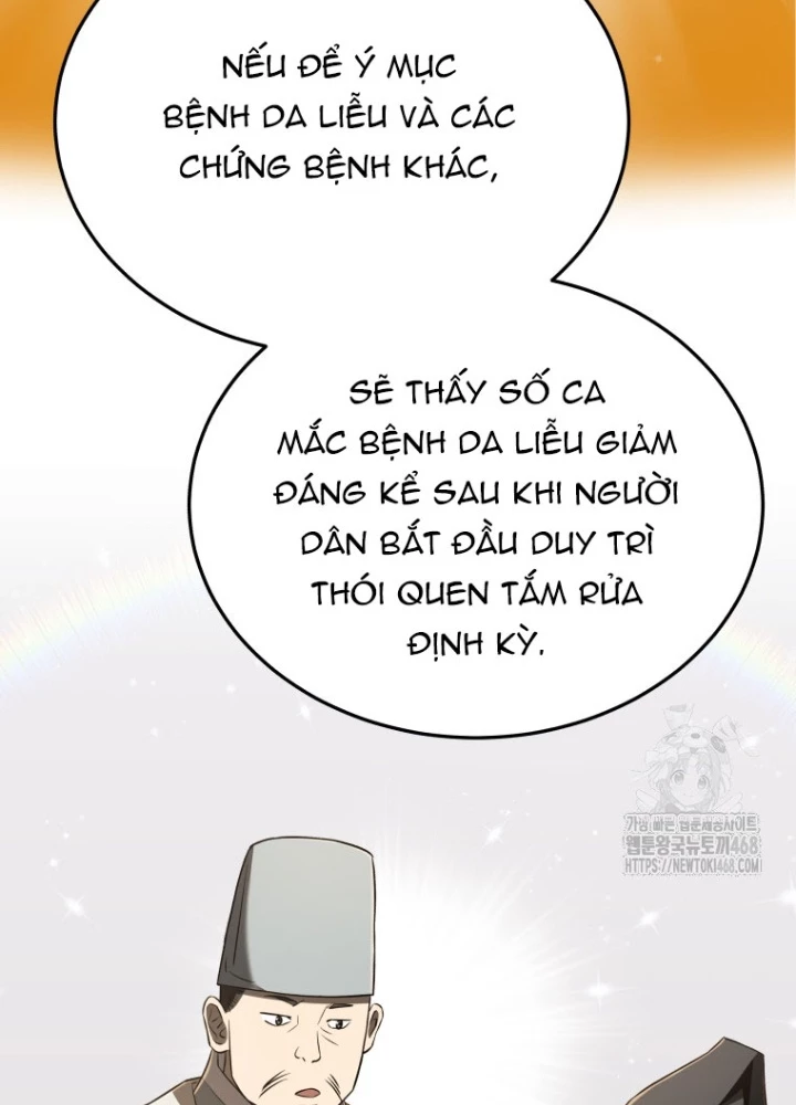 Vương Triều Đen Tối: Joseon Chapter 91 - Trang 2