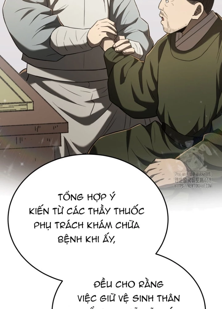 Vương Triều Đen Tối: Joseon Chapter 91 - Trang 2