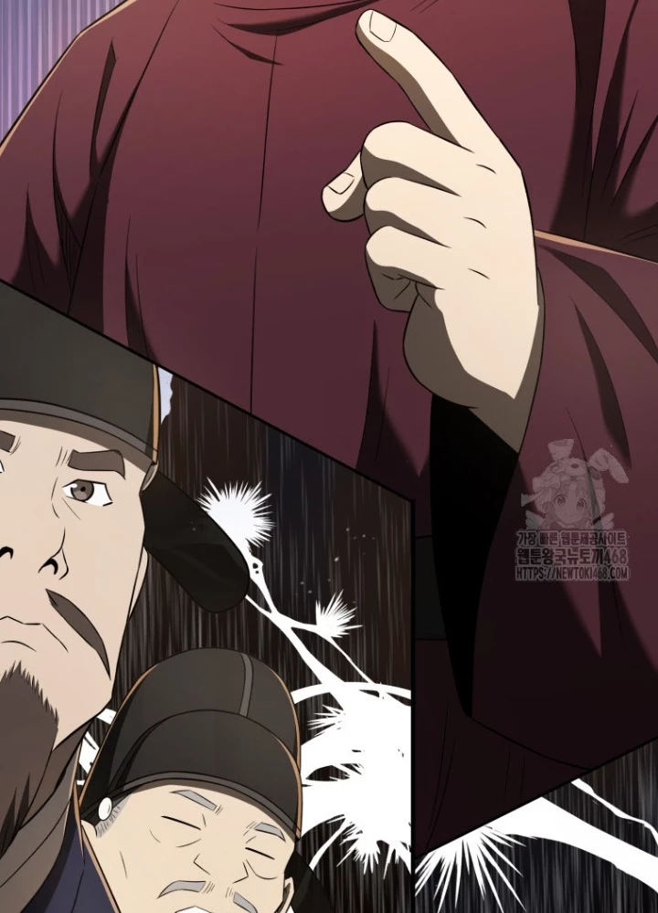 Vương Triều Đen Tối: Joseon Chapter 91 - Trang 2