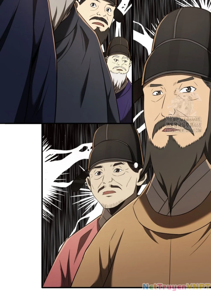Vương Triều Đen Tối: Joseon Chapter 91 - Trang 2