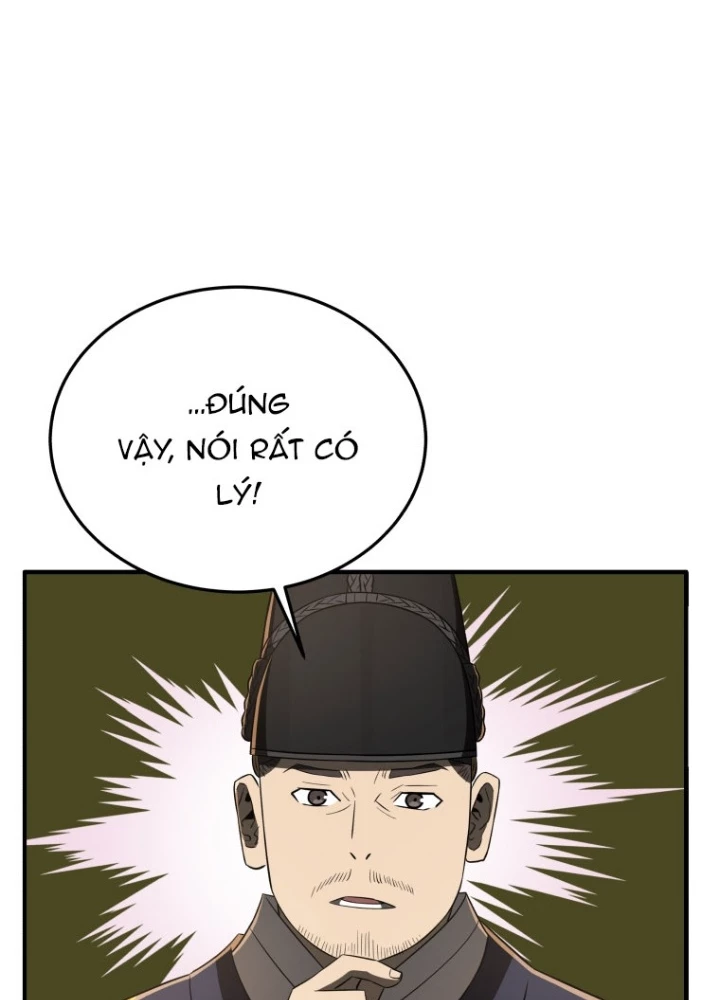 Vương Triều Đen Tối: Joseon Chapter 91 - Trang 2
