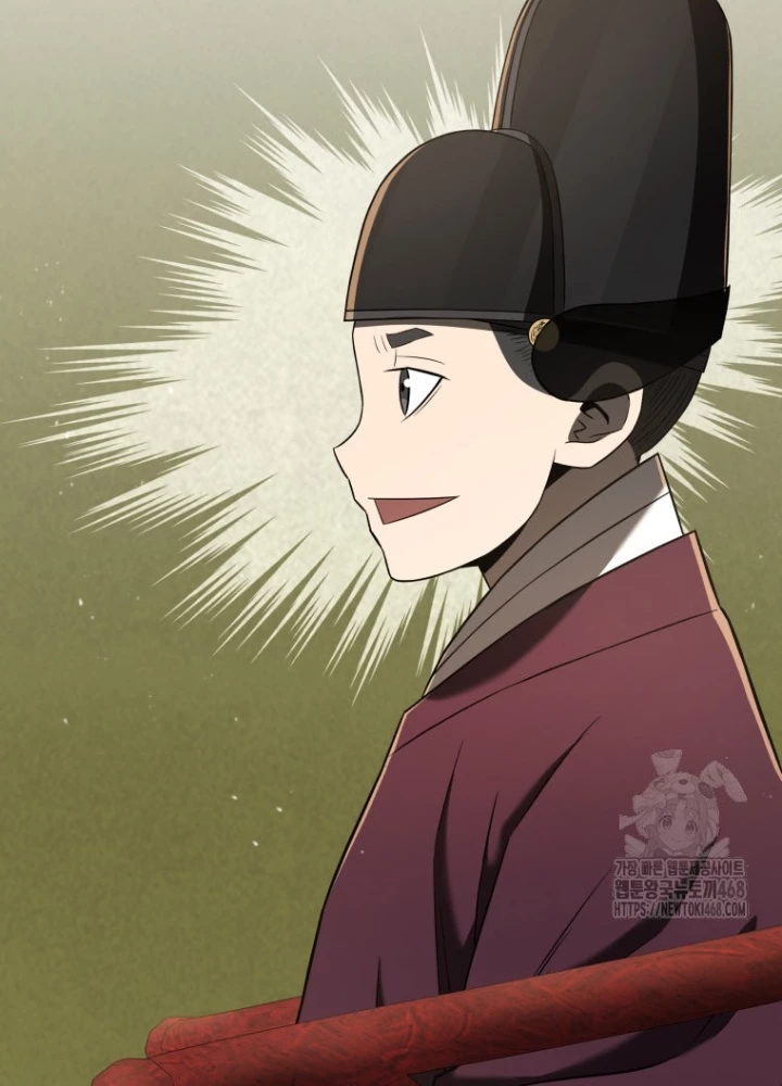 Vương Triều Đen Tối: Joseon Chapter 91 - Trang 2