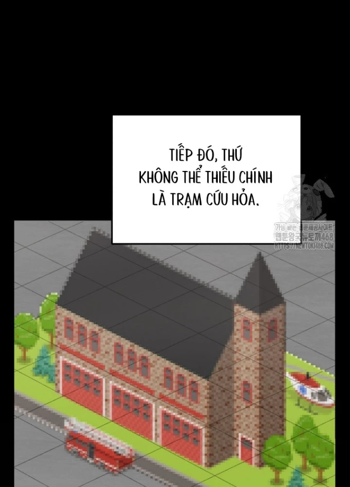 Vương Triều Đen Tối: Joseon Chapter 91 - Trang 2
