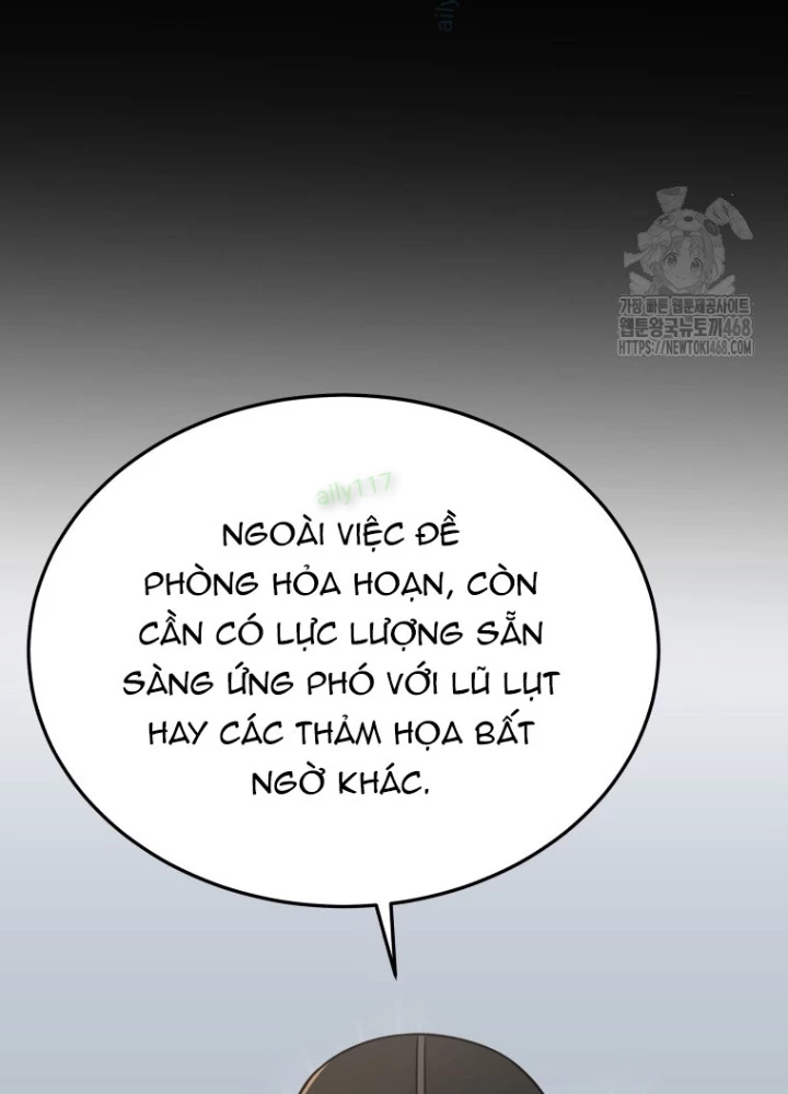 Vương Triều Đen Tối: Joseon Chapter 91 - Trang 2