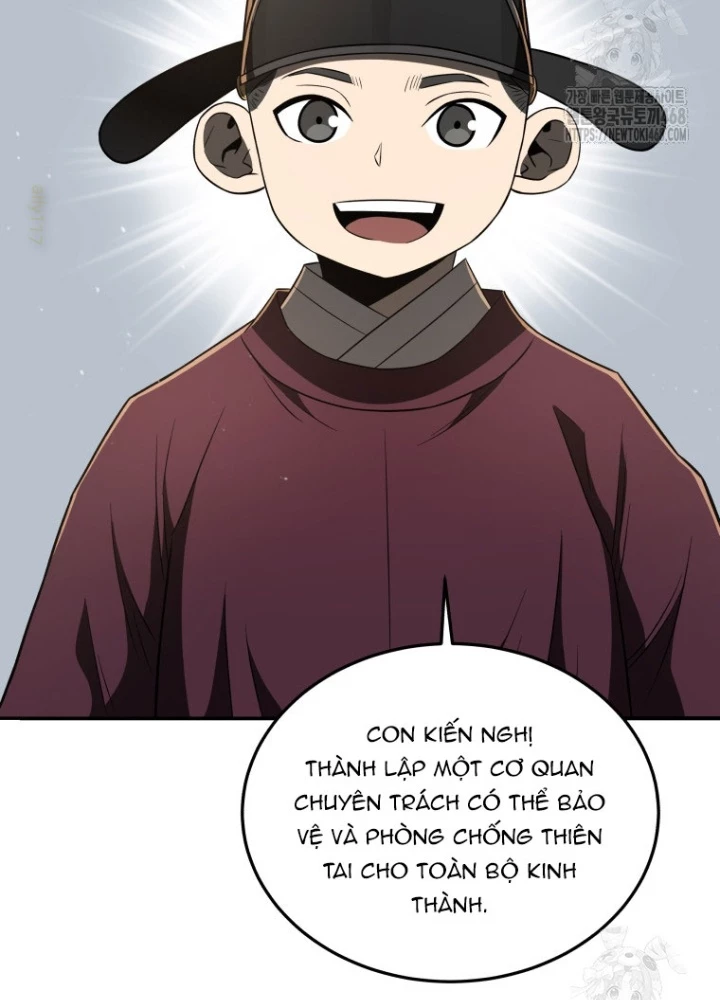 Vương Triều Đen Tối: Joseon Chapter 91 - Trang 2