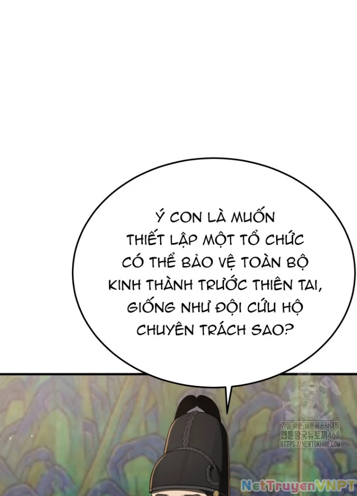 Vương Triều Đen Tối: Joseon Chapter 91 - Trang 2