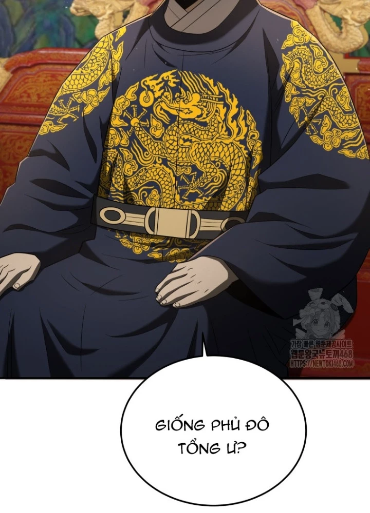 Vương Triều Đen Tối: Joseon Chapter 91 - Trang 2