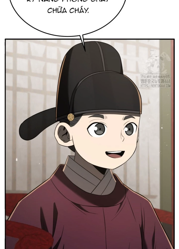 Vương Triều Đen Tối: Joseon Chapter 91 - Trang 2