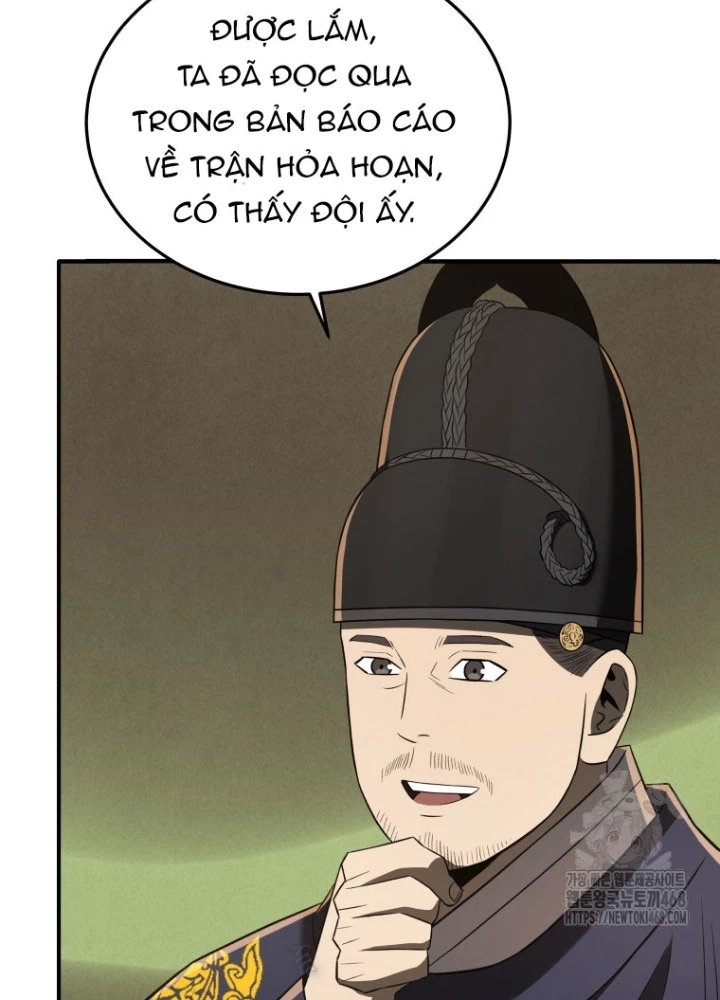 Vương Triều Đen Tối: Joseon Chapter 91 - Trang 2