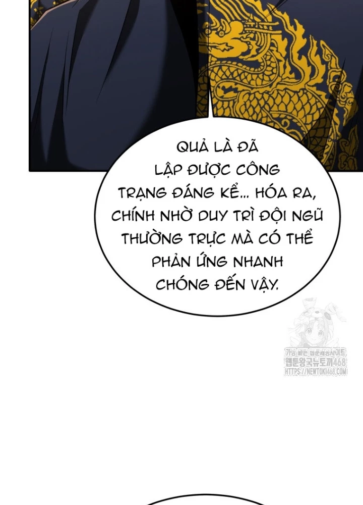 Vương Triều Đen Tối: Joseon Chapter 91 - Trang 2