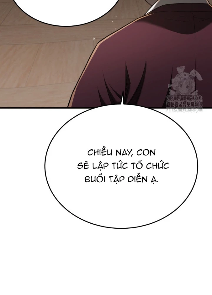 Vương Triều Đen Tối: Joseon Chapter 91 - Trang 2