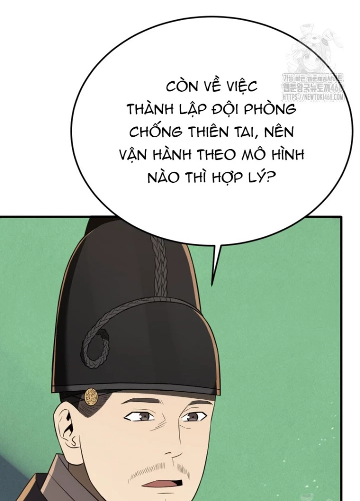 Vương Triều Đen Tối: Joseon Chapter 91 - Trang 2