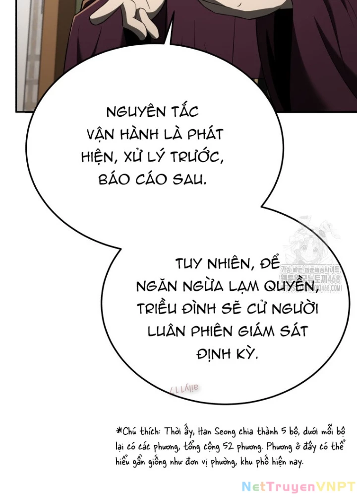 Vương Triều Đen Tối: Joseon Chapter 91 - Trang 2