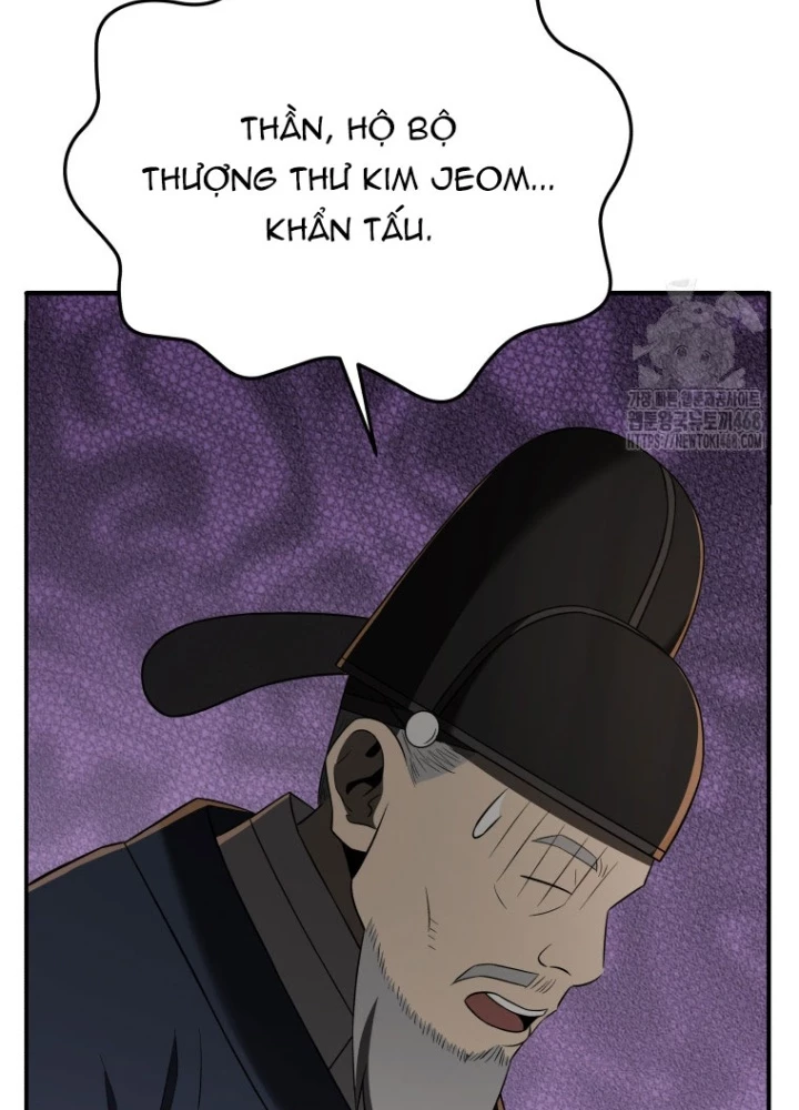 Vương Triều Đen Tối: Joseon Chapter 91 - Trang 2