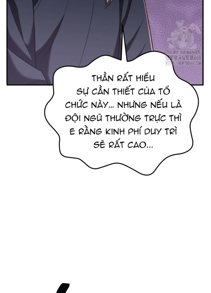 Vương Triều Đen Tối: Joseon Chapter 91 - Trang 2