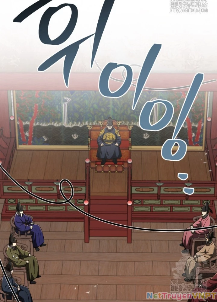 Vương Triều Đen Tối: Joseon Chapter 91 - Trang 2