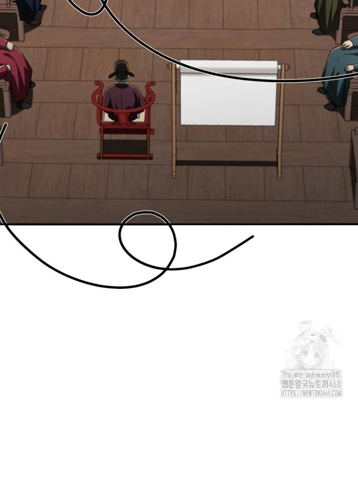 Vương Triều Đen Tối: Joseon Chapter 91 - Trang 2