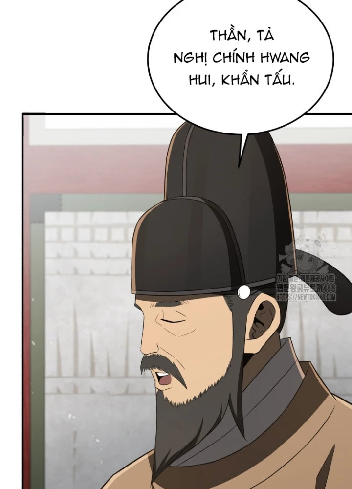 Vương Triều Đen Tối: Joseon Chapter 91 - Trang 2
