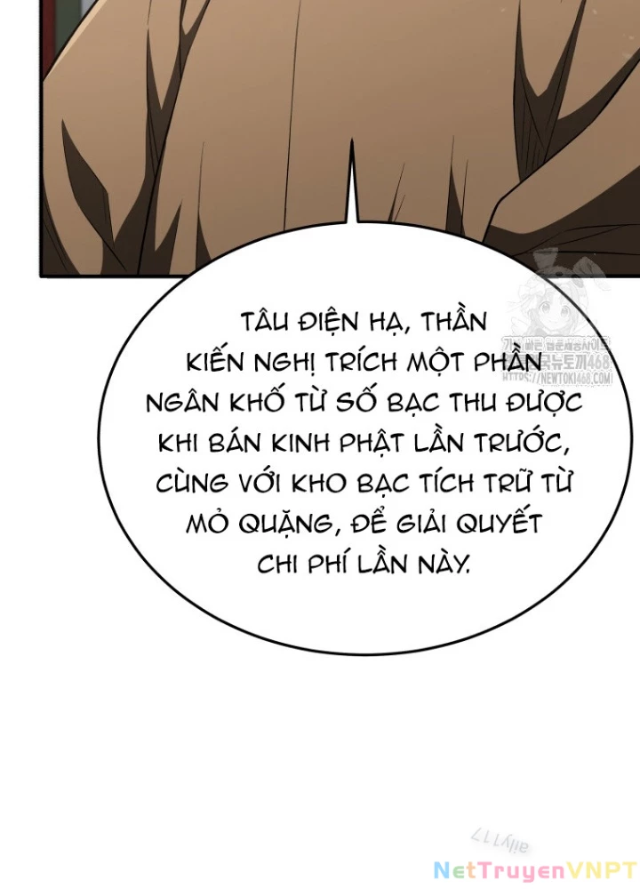 Vương Triều Đen Tối: Joseon Chapter 91 - Trang 2