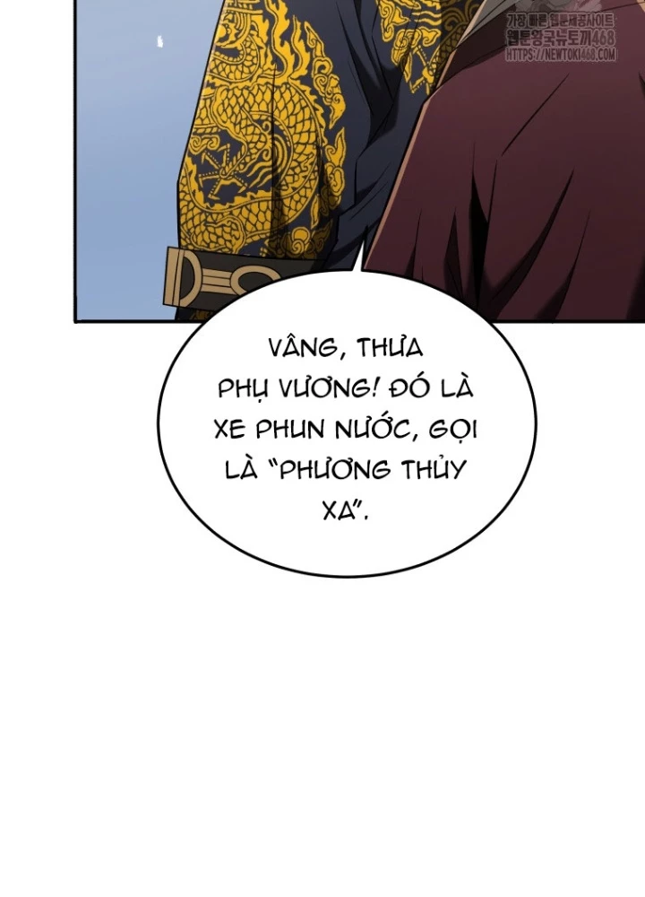 Vương Triều Đen Tối: Joseon Chapter 91 - Trang 2