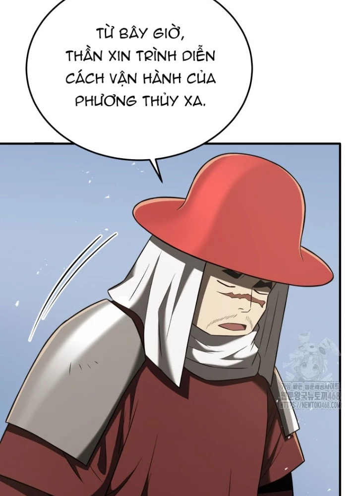 Vương Triều Đen Tối: Joseon Chapter 91 - Trang 2