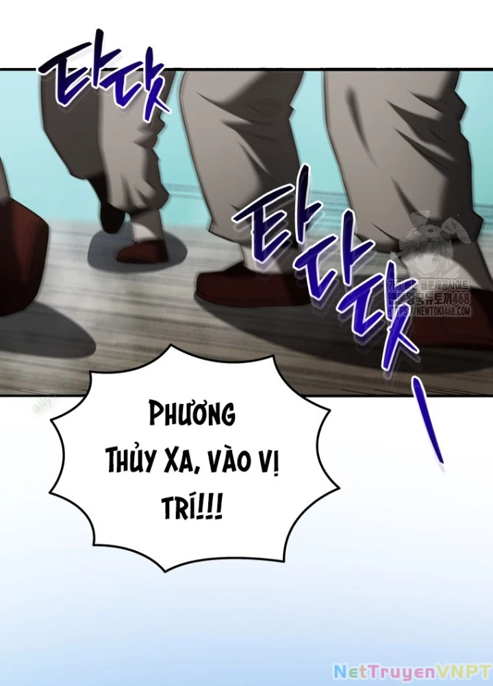 Vương Triều Đen Tối: Joseon Chapter 91 - Trang 2