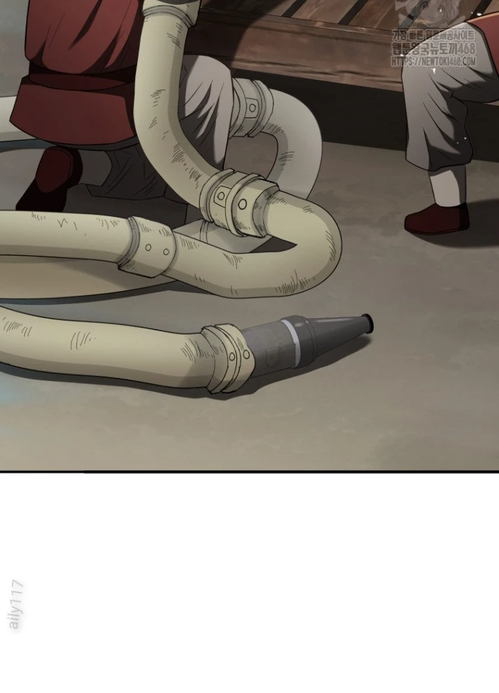 Vương Triều Đen Tối: Joseon Chapter 91 - Trang 2