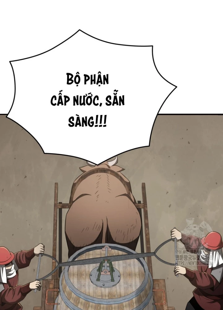 Vương Triều Đen Tối: Joseon Chapter 91 - Trang 2